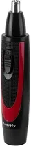 Aparador de Pelos Nasal Smartfy DN-01RB 2W Preto/Vermelho