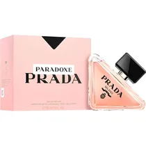 Perfume Prada Paradoxe Eau de Parfum Femenino 90ML