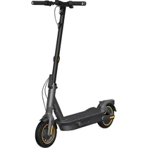 Patinete Elétrico Segway Ninebot Max G2 800 W - Preto