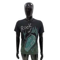 Camiseta Joh...