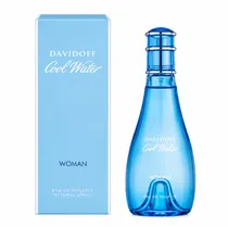 Davidoff Perfume Cool Water F Eau de Toilette 100ML