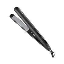 Planchita Britania BPR03A Negro Bivolt