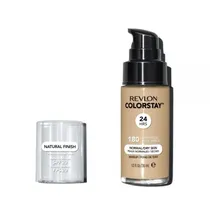 Revlon Base de Maquillaje Colorstay Longwear 180 Sand Beige 30ML