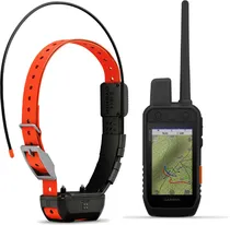 GPS p/ Perro...