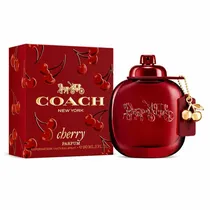 Perfume Coach Cherry Parfum Femenino - 90ML