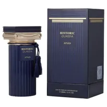 Afnan Historic Olmeda 100ML