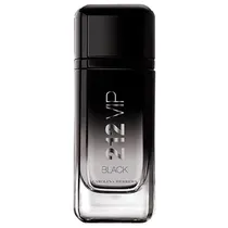 Perfume Carolina Herrera 212 Vip Black Edp 50ML Masculino