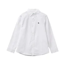  Camisa Infa...