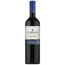 Carmen Vino Insigne Merlot 750ML