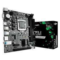  Placa Mãe U...