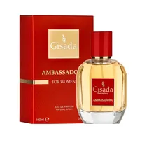 Gisada Ambassadora For Women 100 ML Edp
