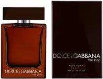 Perfume Dolce&Gabbana The One Parfum 50ML - Masculino