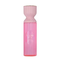 Perfume Splash Mist Lattafa Haya Al Oud Feminino - 250ML