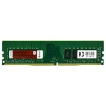 Memória Ram Keepdata DDR4 16GB 2666MHZ - KD26N19/16G
