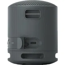Speaker Portatil Sony SRS-XB100 Black