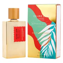 Perfume Gold...