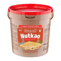  Creme de Av...
