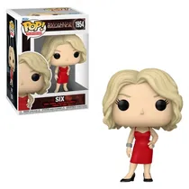 Funko Pop Te...
