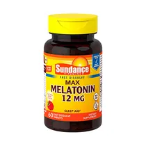  Melatonin S...