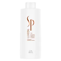  Shampoo Wel...