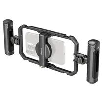 Kit de Vídeo para Smartphone Smallrig All-In-One (Quick Basic Edition) (4597)