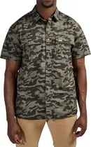  Camisa Jeep...