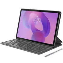 Tablet Lenovo Idea Tab TB336ZU 5G 8GB+128GB Grey 8G+128GLG-Ec Teclado+Pencil