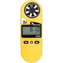 Kestrel Weather Meter 3500 Weather Meter 0835