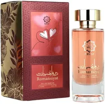 Perfume Abyat Romansiyat Edp 100ML - Feminino