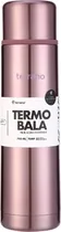 Garrafa Térmica Terrano Bala 750ML 2022485 - Lilas Metal