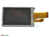  CM LCD Pana...