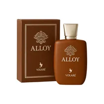 Volare Alloy...
