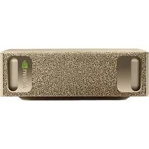 Mini PC PNY Nvidia DGX Spark GB10 Arm 128 GB LPDDR5X 4 TB SSD - Dourado