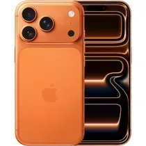 iPhone 17 Pro 256GB Cosmic Orange