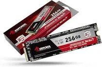 HD SSD M.2 Keepdata 256GB Nvme/PCI-Exp