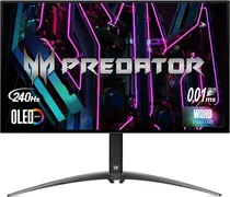 Monitor 27" ...
