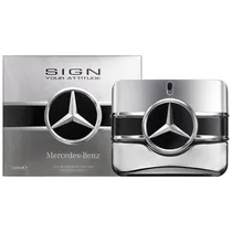Perfume Merc...