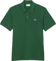  Camisa Polo...