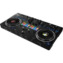 Pioneer Mezcladora DDJ - REV7