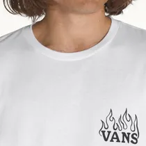  Remera Vans...