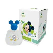  Baby Mickey...