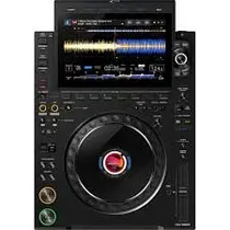 Pioneer CDJ-3000X