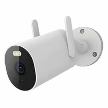 Câmera de Segurança Xiaomi Outdoor AW300 BHR6816EU Full HD Wifi - Branco