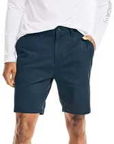 Short Náutic...