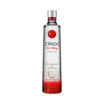 Ciroc Vodka Red Berry 750ML Con 35% Alc