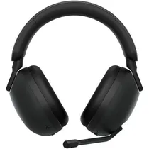 Auricular Gamer Sony Inzone WH-G900BK H9 Black NC 360/ BT/ 2.4HZ/ PC/ PS5/ 32HS