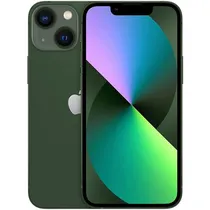Celular Apple iPhone 13 A2482LL - 4/256GB - 6.1" - e-Sim - NFC - Green (Cpo)