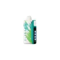 Elfbar 40K Ice King Sour Apple Ice
