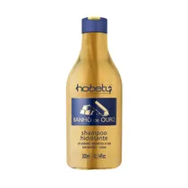  Shampoo Hob...