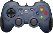 Control Logi...